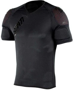 Leatt Erwachsene 3DF Airfit Lite Schulter T-Shirt Mountainbike MTB BMX - Bild 1 von 3