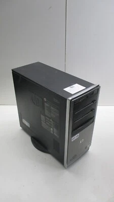HP Pavilion A6655F Desktop Computer AMD Phenom 9150e x4 2GB Ram No HDD - Image 1 of 4