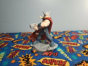 Disney Infinity Marvel 2.0 Thor Figure Avengers - Picture 1 of 5