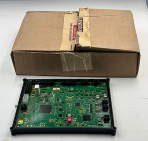 Lincoln Electric 9ss29945-7 rev 1g1 control pc bd asbly - Imagen 1 de 11