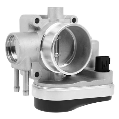 Throttle Body For Ford Fusion 2006-2009 3.0L & Lincoln Zephyr 2006 3.0L S20028 Foto 1 de 4