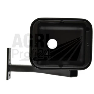 Lampenhalter links für Unimog Trac 700 800 900 1000 1100 - Bild 1 von 1