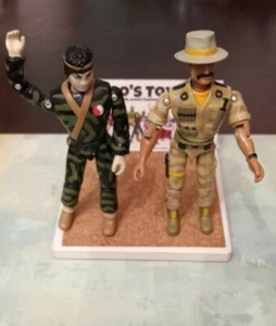 lanard corps actionfiguren - Bild 1 von 7