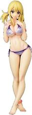 Fairy Tail Lucy Heartfilia Swimsuit PURE in HEARTver.Twin Tail 1/6 PVC Figure