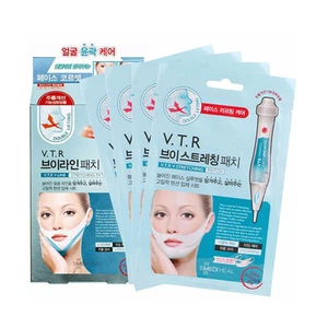 [Mediheal] V.T.R. V-Line Stretching Patch 4pcs - Picture 1 of 2