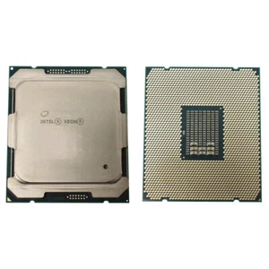 Processore Intel Xeon E5-2667 V4 8 core 25 MB SmartCache 3,20 GHz LGA2011-3 SR2P5 - Foto 1 di 4