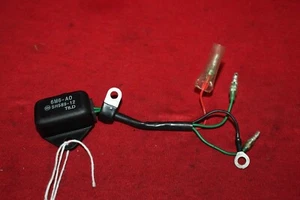 Yamaha Oem Voltage Regulator Rectifier WR3 VXR Wave Blaster 1 2 6M6-81960-A0-00 - Picture 1 of 12