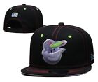 Baltimore Orioles Adjustable Snapback Hat Fashion Novelty Hip Hop Baseball Cap