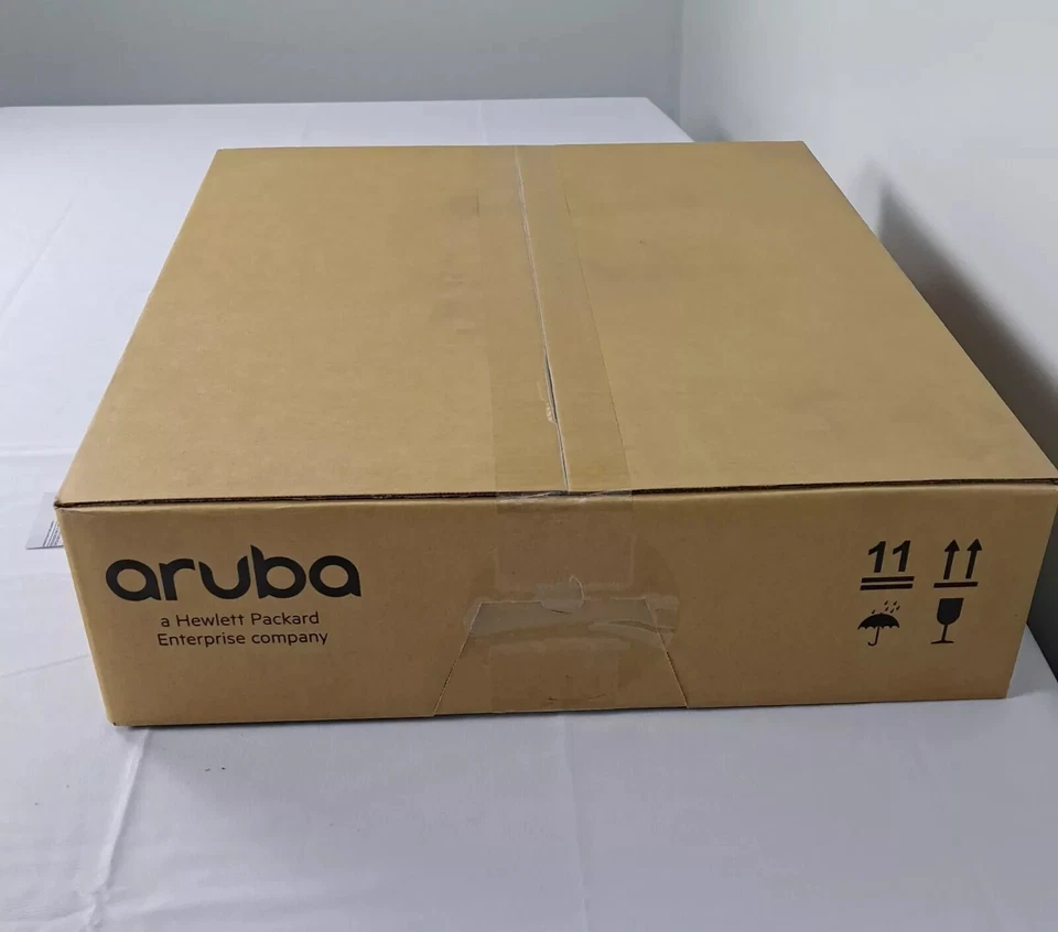 NEW JL357A  2540 48G PoE+ 4SFP+ Managed - Image 1 of 1