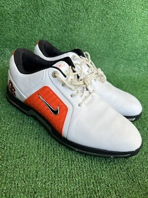 Nike Golf Oregon State Zapatos Para Hombre Talla 11 (379228-109) Sin Caja Usados Foto 1 de 4
