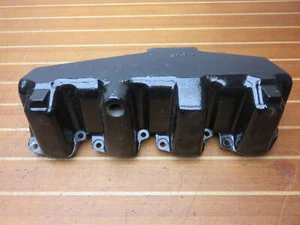 Mercury Quicksilver 807078Q07 Genuine OEM Big Block Exhaust Manifold 807078T08 - Bild 1 von 5