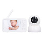 Ids 5In Wireless Baby Monitor Two Way Speaking Night Vision Hd Display Smart Cam