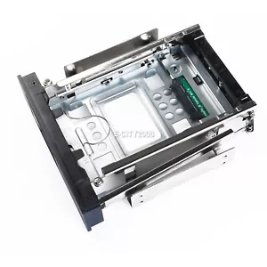 SSD HDD Internal SATA Tray-Less Swap Mobile Rack Hard Drive Enclosure 3.5" +2.5" - Picture 1 of 11