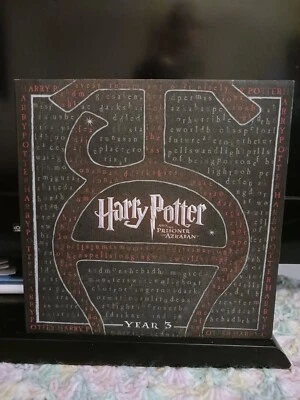Harry Potter and the Prisoner of Azkaban Special Edition - Image 1 of 4