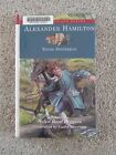 Alexander Hamilton Young Statesman (Young Patriot Series) Like New Hardcover