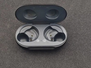 Samsung Galaxy Buds SM-R170 NUR ladecase charging case ladebox - Picture 1 of 6
