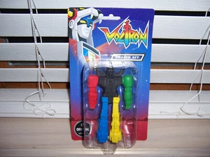 Loot Crate VOLTRON Eraser Set As Pictured - Picture 1 of 10