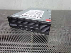 Oracle SUN HP LTO4 Ultrium1760 SAS Drive EB665E#115 380-1613-03 - Picture 1 of 4