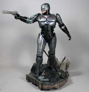 Robocop Hollywood Collectibles Group 1/4 Scale Statue - Bild 1 von 15