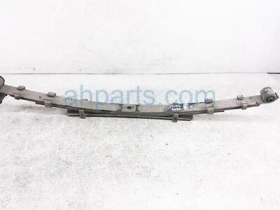 2016-2021 Toyota Tacoma 4X2 Rear Passenger Leaf Spring Bar 48210-04710 - Image 1 of 4