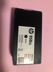 HP 950XL Wysokowydajna kaseta z czarnym tonerem (CN045AN) - Zdjęcie 1 z 4