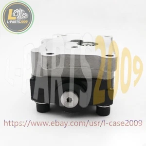 Bomba de engranajes piloto 705-41-07180 para Komatsu PC30MR-2 PC40MR PC45MR PC35MR-1 - Imagen 1 de 3