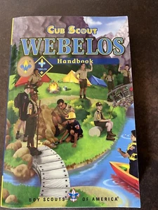 Cub Scout Webelos - Bild 1 von 2