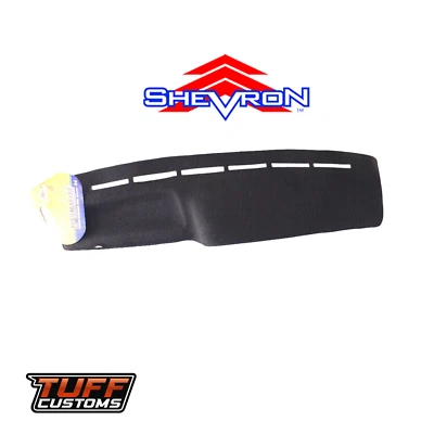 DASH MAT for Toyota Hiace VAN LH Series 1/1990-12/2004 134 Charcoal EXPRESS - image 1 of 4