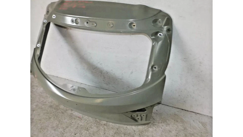 Puerta trasera original OEM | 2014 - 2018 Mazda 3 hatchback, solo recogida local Foto 1 de 1