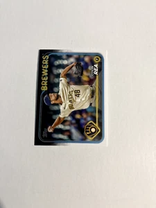 Topps 2024 Baseball Colin Rea Milwaukee Brewers Pitcher #US171 - 1 Card - Picture 1 of 1