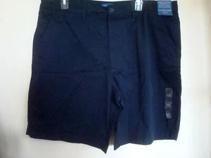 Klassische Herren Shorts Größe XL Navy Simply Styled - Bild 1 von 2