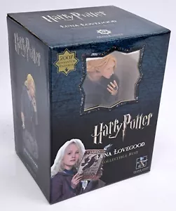 GENTLE GIANT Ltd Harry Potter LUNA LOVEGOOD Collectible Bust 2007 Convention Exc - Picture 1 of 2