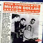 Lewis, Jerry Lee - The Complete Million Dollar Ses... - Lewis, Jerry Lee CD QPVG
