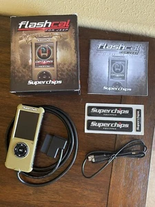Flashcal F5 3571 Calibration Tool for jeep JK - Picture 1 of 11