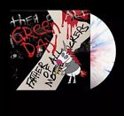 Green Day Father Of All Limited Rainbow Puke Colored Vinyl LP Record NEW SEALED