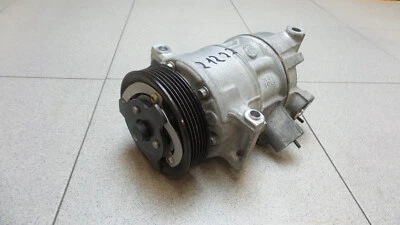 Audi Q3 8U Air Conditioning Compressor Sanden 8U0816803 39Tkm - Image 1 of 4