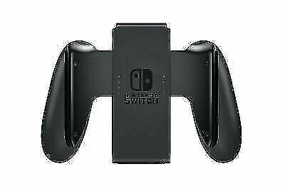 Nintendo Joy-Con Controller - Black (HAC-011)