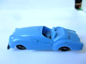 1/87 TRIUMPH TR 3 CADUM PAX PREMIUM CADEAU PRIME LESSIVE - Foto 1 di 3