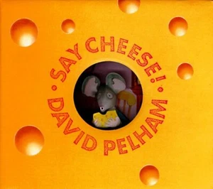Say Cheese - Bild 1 von 1