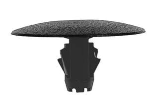 Swordfish 68027 Hood Insulation Retainer for Subaru 90814-FC001, Pack of 10 PCS - Foto 1 di 1