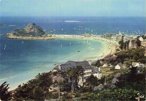 22 TREBEURDEN LE CASTEL ET TRESMEUR - Bild 1 von 2