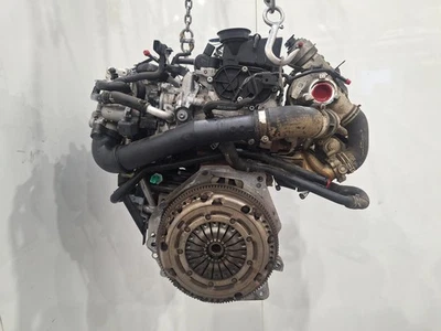 2018 AUDI A3 ENGINE DGTE 1.6L Diesel 6 [mvr:speed] Manual  4L100091G - Image 1 of 4