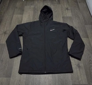 Chaqueta Berghaus 'Hydroshell Impermeable y Aislante' - Para Hombre XL - Gris - Imagen 1 de 10