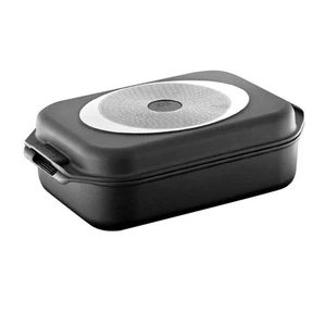 Baccarat iD3 Non-Stick Roast & Grill Multi Pan 34X24X8cm - Picture 1 of 3