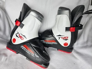 TECNOPRO Skischuhe Skistiefel Gr.35,36 - 23 cm, 273 mm - Bild 1 von 7