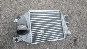 Subaru XV Outback Forester Impreza III  2.0D SANDEN Ladeluftkühler SIC-TM0180 - Bild 1 von 9