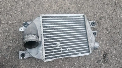 Subaru XV Outback Forester Impreza III  2.0D SANDEN Ladeluftkühler SIC-TM0180 - Bild 1 von 4