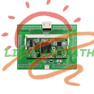 1PC RISC-V Linux Lattice ECP5 ULX3s Development Board Open Source~ - Picture 1 of 12