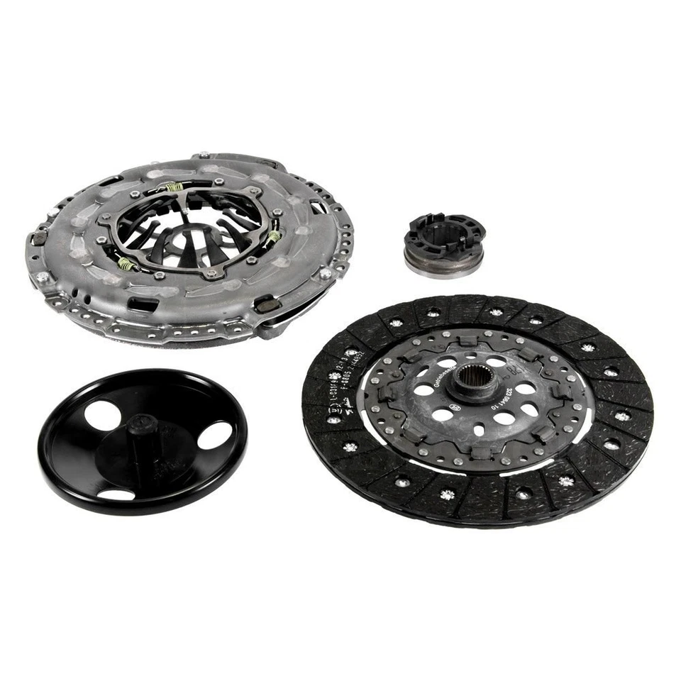For Volkswagen Jetta 2005-2010 LuK RepSet Clutch Kit - Image 1 of 1