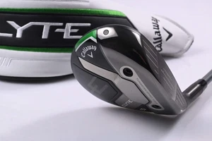 Callaway Elyte #5 Wood / 18 Degree / Regular Flex Denali Charcoal 60 Shaft - Picture 1 of 9